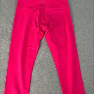 Lululemon bundle size 6